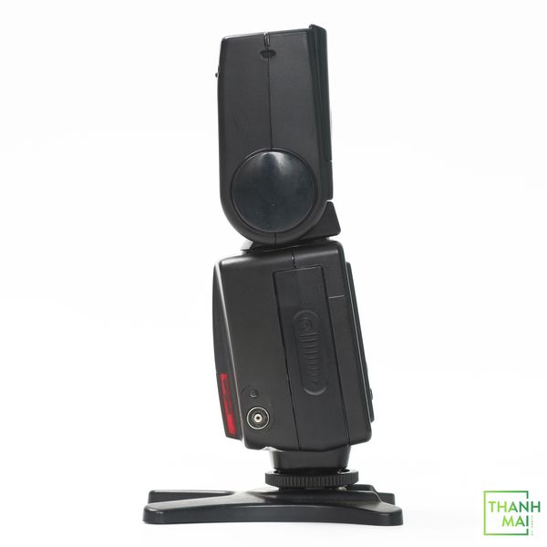 Đèn Flash YongNuo YN-468 II E-TTL for Canon