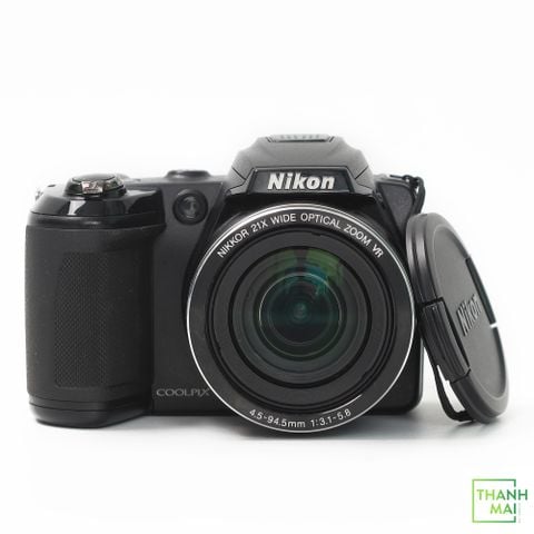 Máy ảnh Nikon Coolpix L310