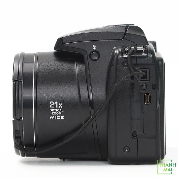 Máy ảnh Nikon Coolpix L310