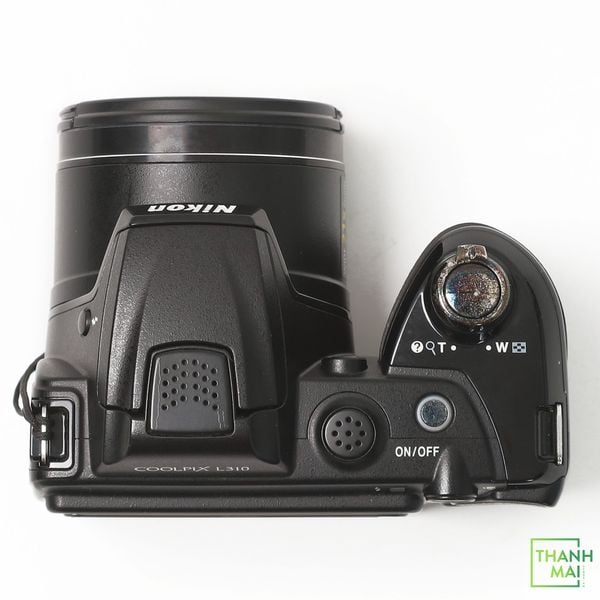 Máy ảnh Nikon Coolpix L310