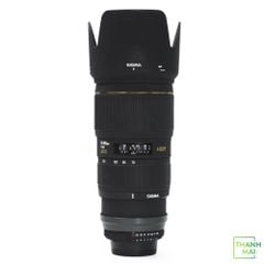 Ống Kính Sigma 70-200mm f/2.8D EX APO HSM for Nikon - Thanh Mai Store