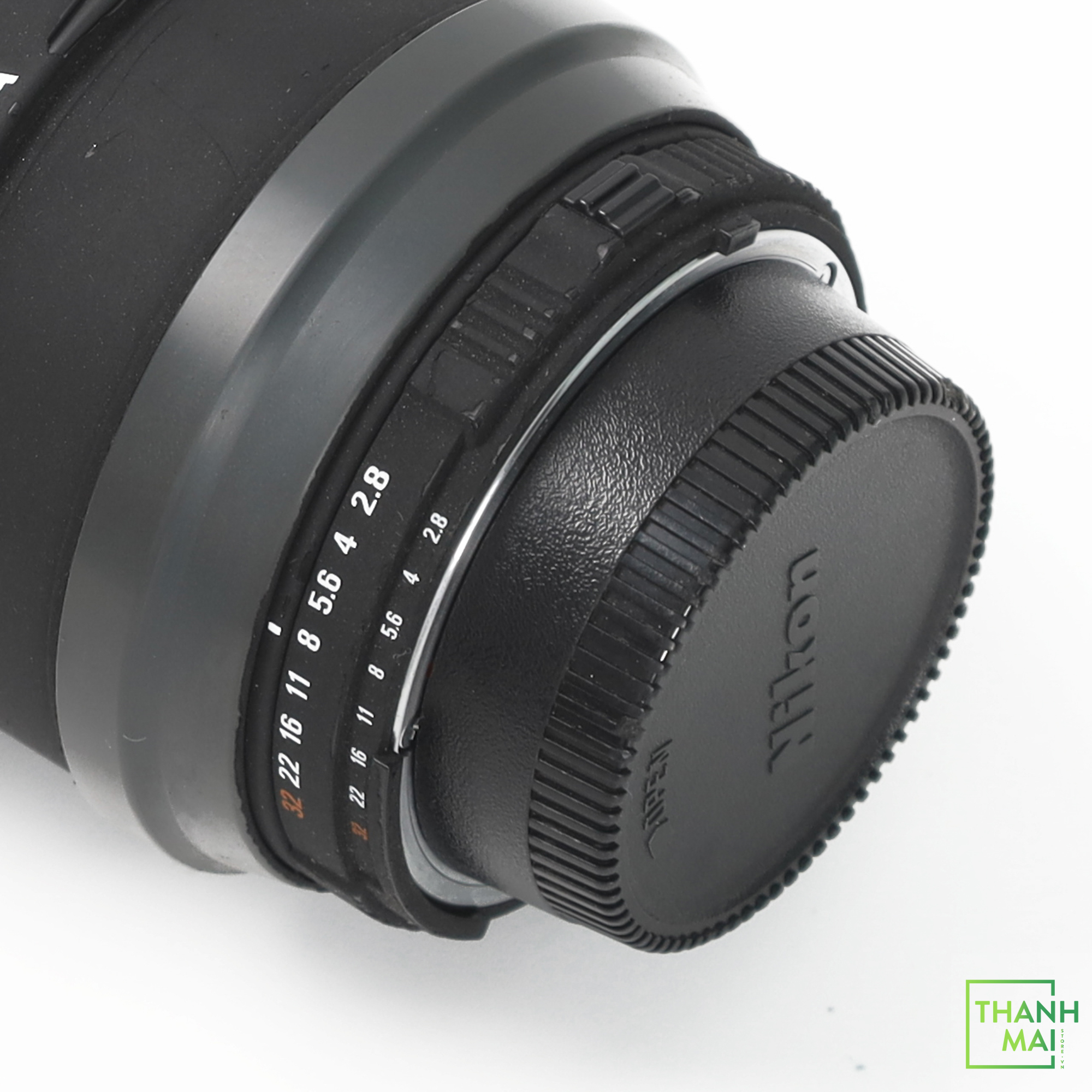 Ống Kính Sigma 70-200mm f/2.8D EX APO HSM for Nikon - Thanh Mai Store