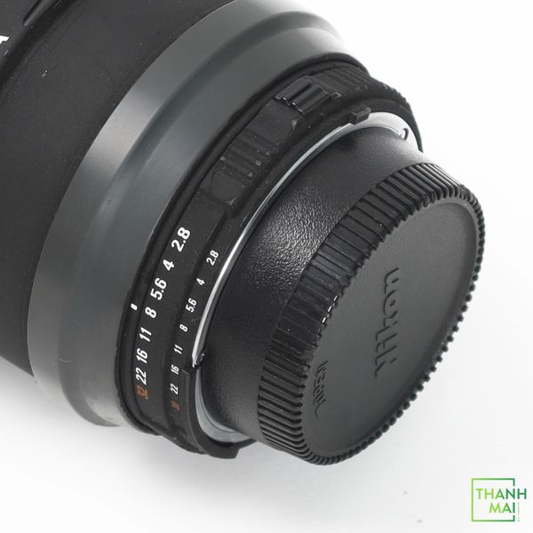 Ống Kính Sigma 70-200mm f/2.8D EX APO HSM for Nikon