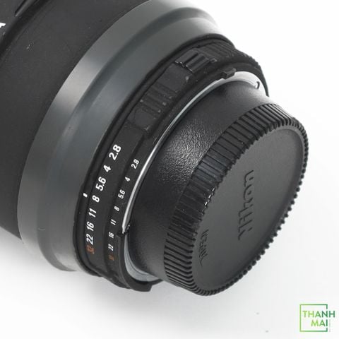 Ống Kính Sigma 70-200mm f/2.8D EX APO HSM for Nikon