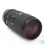 Ống Kính Sigma 70-200mm f/2.8D EX APO HSM for Nikon