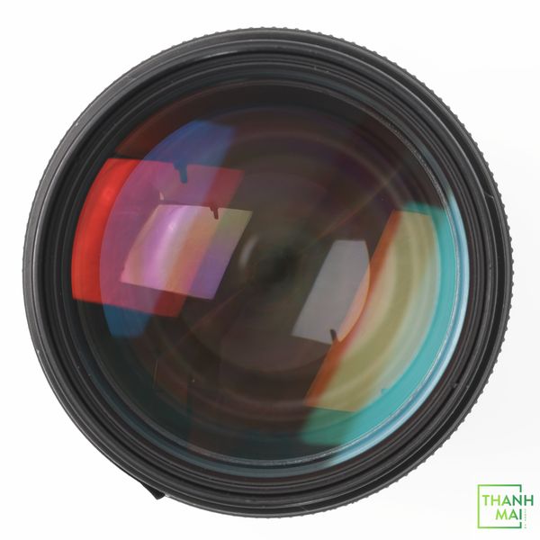 Ống Kính Sigma 70-200mm f/2.8D EX APO HSM for Nikon