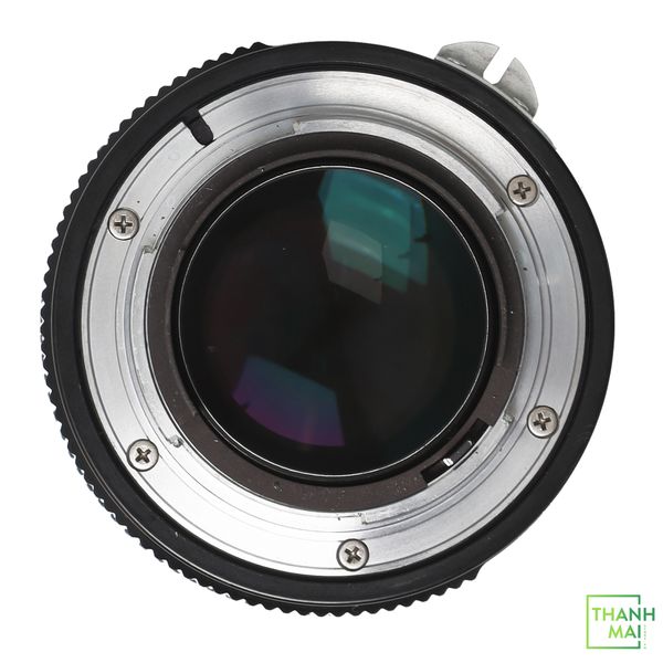 Ống Kính Nikon Nikkor 50mm f1.4 Non Ai Manual Focus