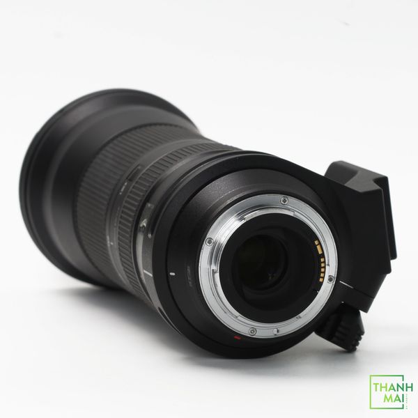 Ống Kính Tamron SP 150-600mm f/5-6.3 Di VC USD For Canon