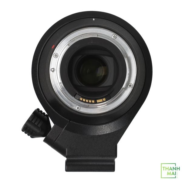 Ống Kính Tamron SP 150-600mm f/5-6.3 Di VC USD For Canon