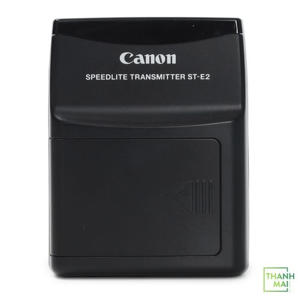 Canon Speedlite Transmitter ST-E2