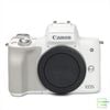 Máy Ảnh Canon EOS M50 Mark II ( Body )