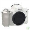 Máy Ảnh Canon EOS M50 Mark II ( Body )