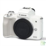 Máy Ảnh Canon EOS M50 Mark II ( Body )