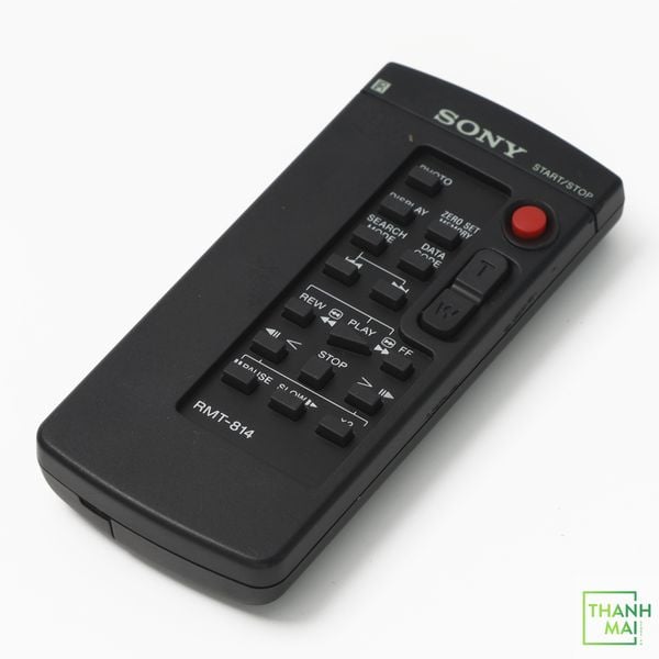 Remote SONY RMT-814 Cho Máy Quay Sony
