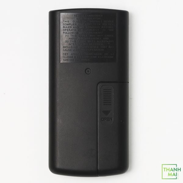 Remote SONY RMT-814 Cho Máy Quay Sony