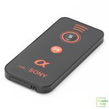 Remote for Sony Alpha - 2s ( Sony: A7 / A65 / A77 / A230 / A330 / A450 / A500 / A550 / A560 / A700 / A900 / NEX5C / NEX5N )
