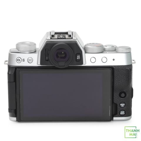 Máy ảnh Fujifilm X-T200 kit XC 15-45mm f/3.5-5.6 OIS PZ