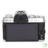 Máy ảnh Fujifilm X-T200 kit XC 15-45mm f/3.5-5.6 OIS PZ