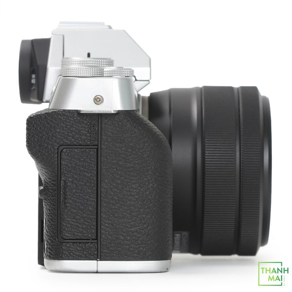 Máy ảnh Fujifilm X-T200 kit XC 15-45mm f/3.5-5.6 OIS PZ
