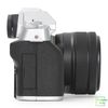 Máy ảnh Fujifilm X-T200 kit XC 15-45mm f/3.5-5.6 OIS PZ
