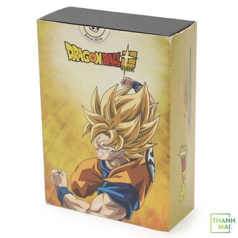 Chuột chơi game AKKO AG325 Dragon Ball Super – Goku SSG