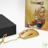 Chuột chơi game AKKO AG325 Dragon Ball Super – Goku SSG