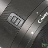 Ống kính Canon EF-M 11-22mm f/4-5.6 IS STM ( Black )