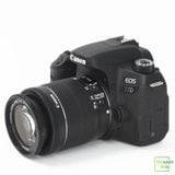 Máy Ảnh Canon EOS 77D Kit EF-S 18-55mm F/3.5-5.6 IS STM