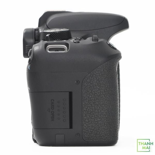 Máy Ảnh Canon EOS 800D (Body)