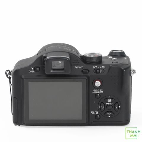 Máy ảnh Panasonic DMC-FZ7