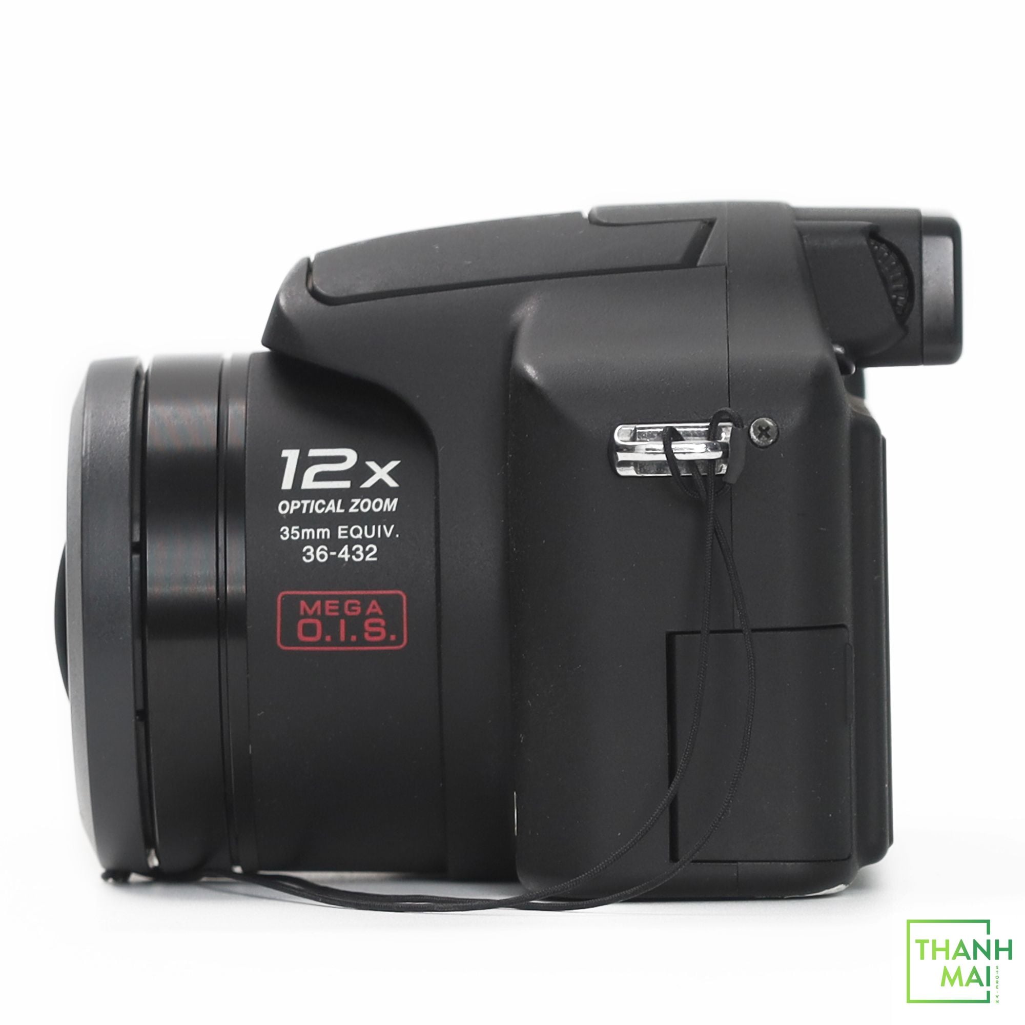 Panasonic Lumix Fz Panasonic Lumix Fz 150 Panasonic Lumix DMC