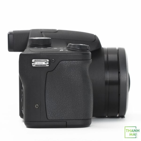 Máy ảnh Panasonic DMC-FZ7