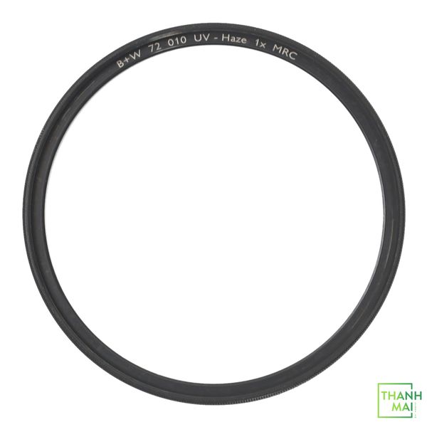 Filter B+W 72mm F-Pro 010 UV-Haze MRC
