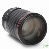 Ống kính Canon EF 135mm f2L USM