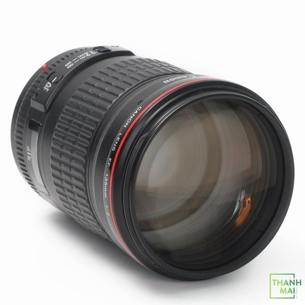 Ống kính Canon EF 135mm F/2L USM