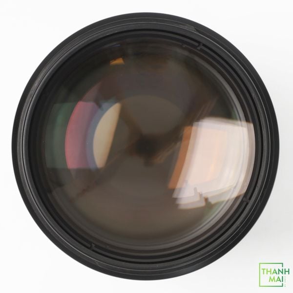 Ống kính Canon EF 135mm F/2L USM