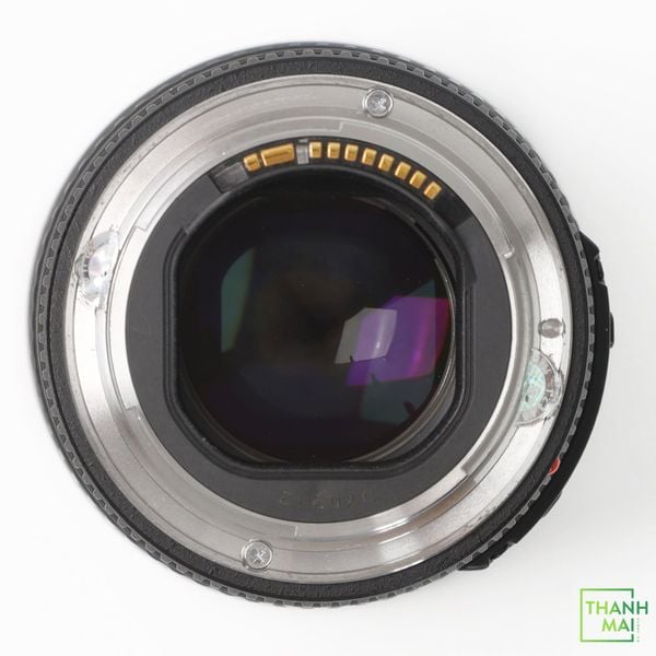 Ống kính Canon EF 135mm F/2L USM