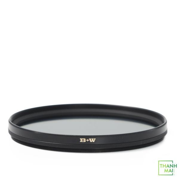 Filter B+W 82mm F-Pro S03E – Circular Polarizing (CPL)