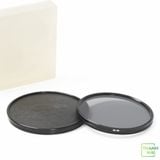 Filter B+W Schneider 77mm Slim C-Pol Circular Polarizer Screw-In Glass