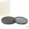 Filter B+W Schneider 77mm Slim C-Pol Circular Polarizer Screw-In Glass