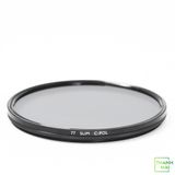 Filter B+W Schneider 77mm Slim C-Pol Circular Polarizer Screw-In Glass