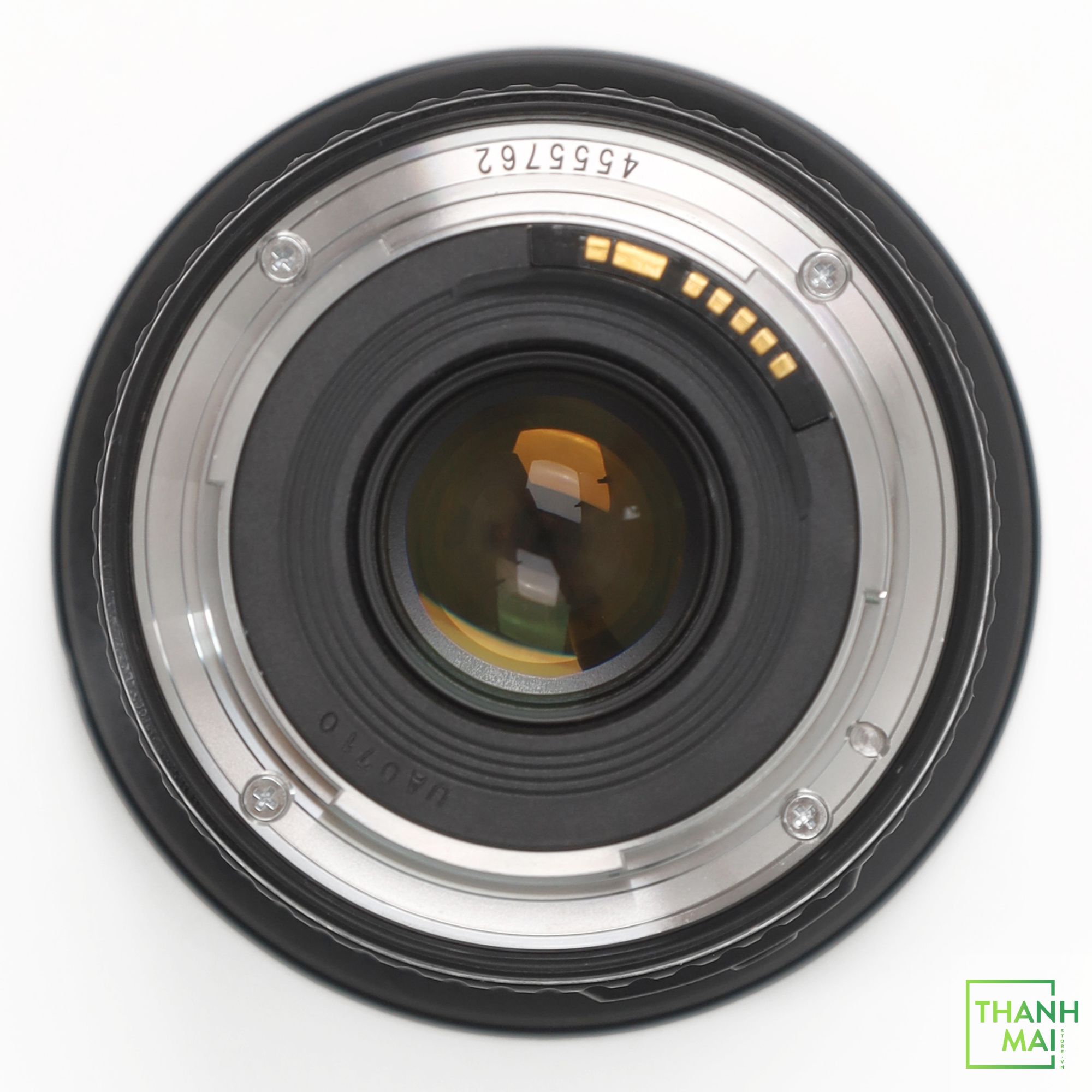 Ống kính Canon EF 16-35mm f/2.8L II USM - Thanh Mai Store