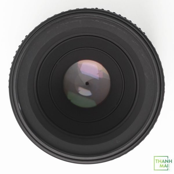 Ống kính Nikkor AF Macro 60mm f/2.8D