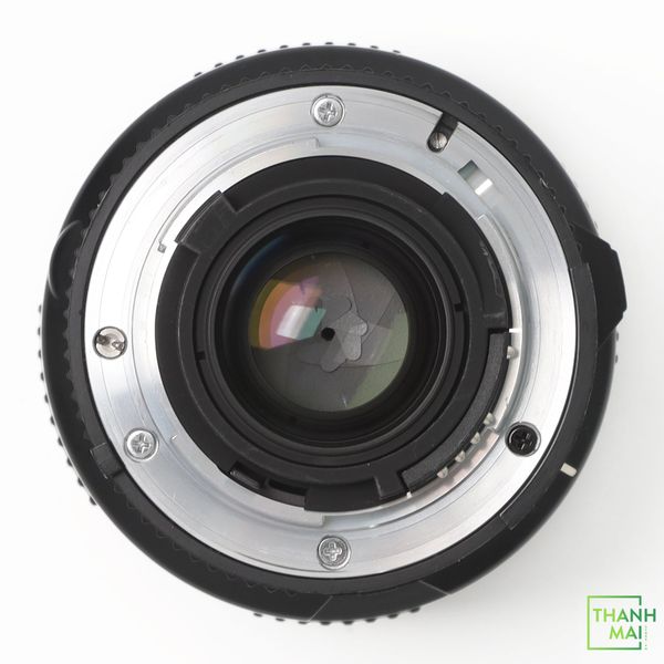 Ống kính Nikkor AF Macro 60mm f/2.8D