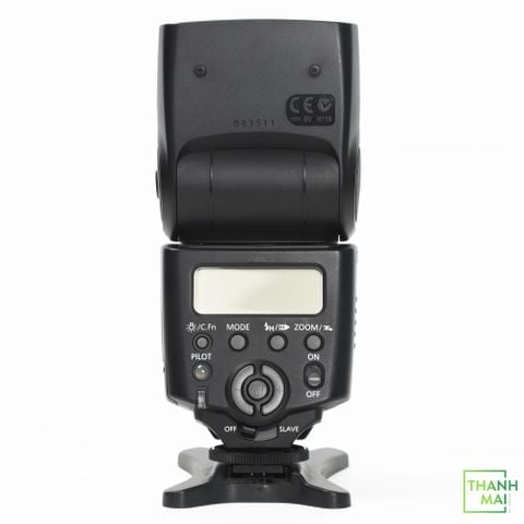 Đèn Flash Canon SPEEDLITE 430EX