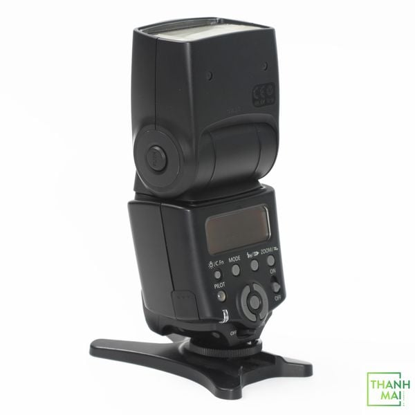Đèn Flash Canon SPEEDLITE 430EX