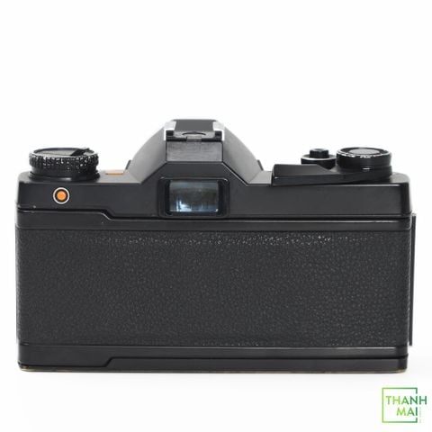 Máy ảnh Film Mamiya NC1000 kèm ống Kính Mamiya Sekor 50mm F/1.4