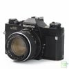 Máy ảnh Film Mamiya NC1000 kèm ống Kính Mamiya Sekor 50mm F/1.4