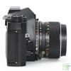Máy ảnh Film Mamiya NC1000 kèm ống Kính Mamiya Sekor 50mm F/1.4