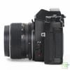 Máy ảnh Film Mamiya NC1000 kèm ống Kính Mamiya Sekor 50mm F/1.4